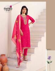 Radhika Lifestyle   ALBELI  VOL 2 